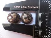 CRR 14m- Marrom- unid.