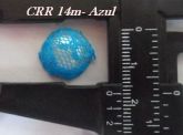 CRR 14m- Azul- unid.