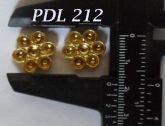 PDL 212- Pino Dourado c/ verniz